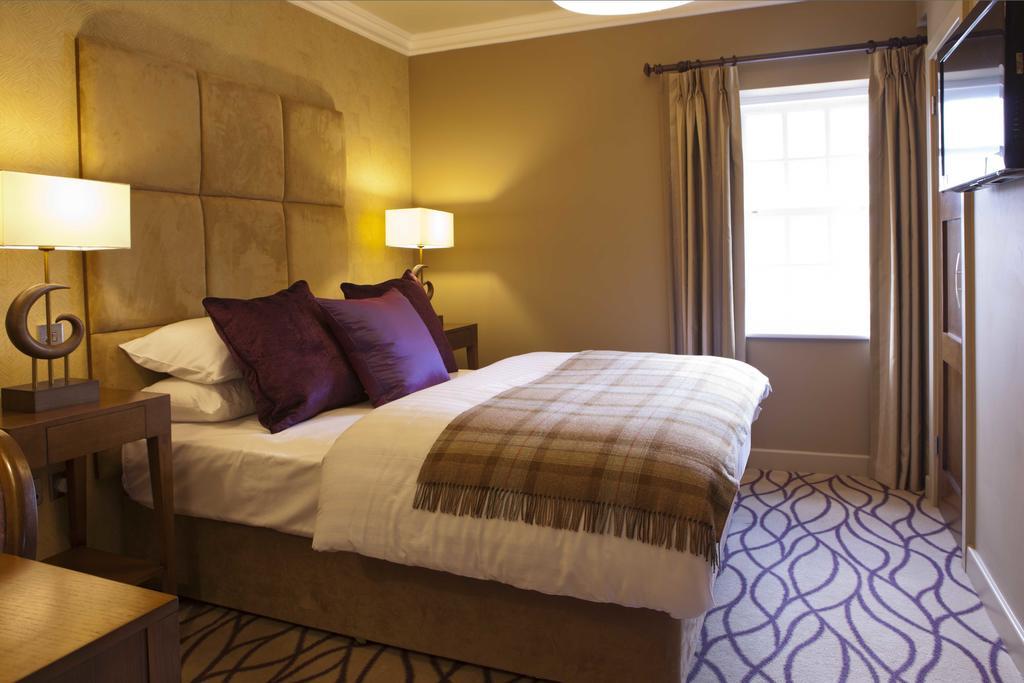 Spa Hotel at Ribby Hall Village Wrea Green Rum bild