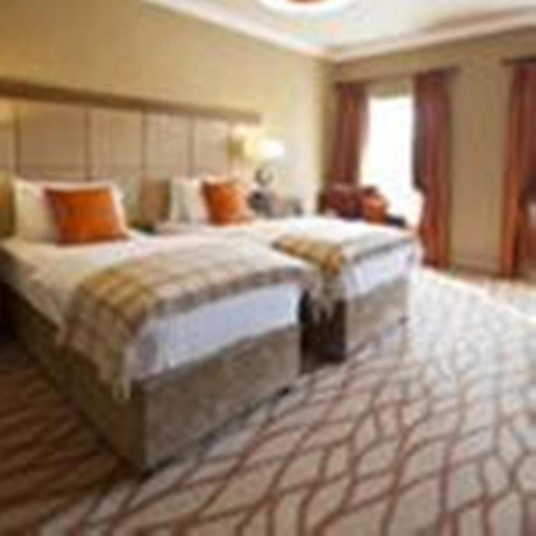 Spa Hotel at Ribby Hall Village Wrea Green Rum bild