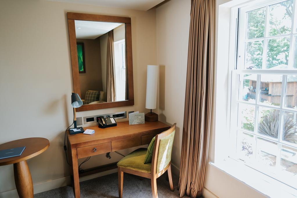 Spa Hotel at Ribby Hall Village Wrea Green Rum bild