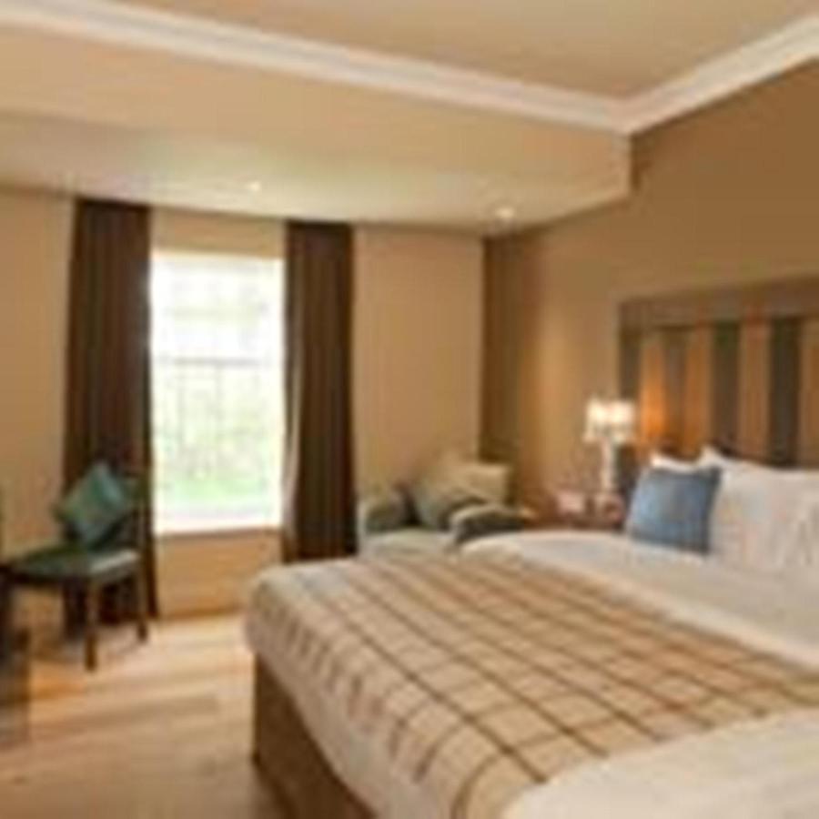 Spa Hotel at Ribby Hall Village Wrea Green Exteriör bild